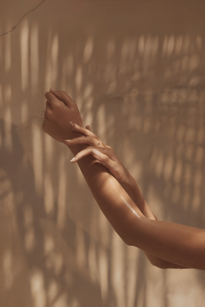 House of Havana spa treatment room